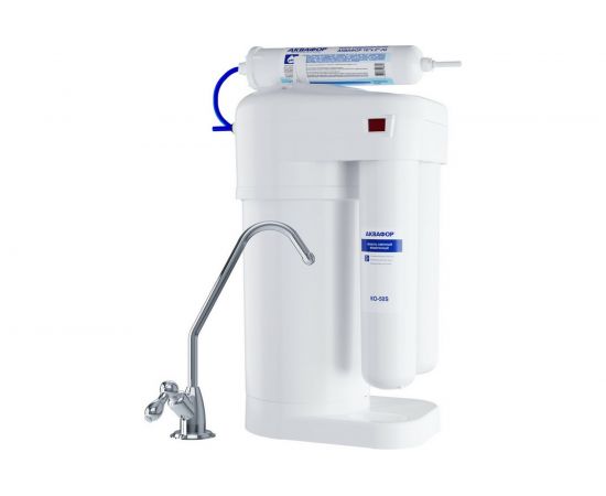 Автомат питьевой воды Аквафор DWM-70S – изображение 2