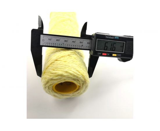 Картридж нитьевой умягчающий PPW-10 RIC 10 мкм,10 Slim Line Профитт 3175555 – изображение 2