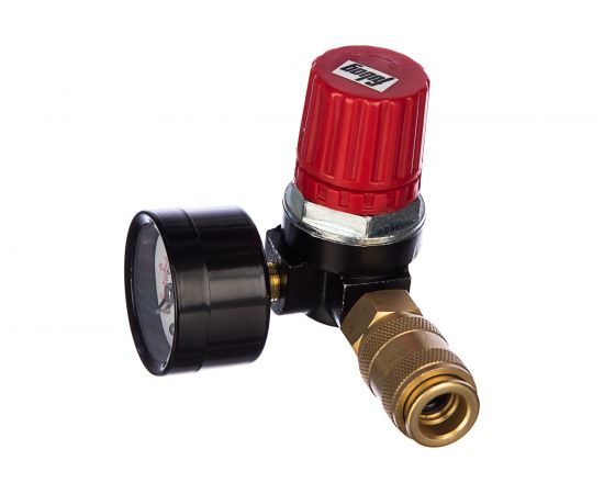 Регулятор давления с манометром FUBAG 220001 – изображение 2