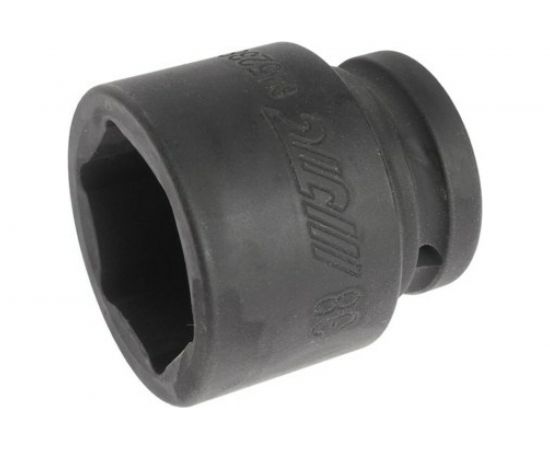 Головка торцевая 3/4” 38 ударная L=56мм JTC 645238 – изображение 2