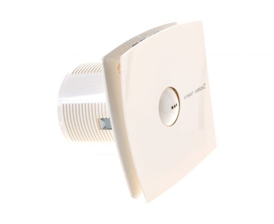 Вентилятор CATA X-MART 10 MATIC 8422248003544 – изображение 2