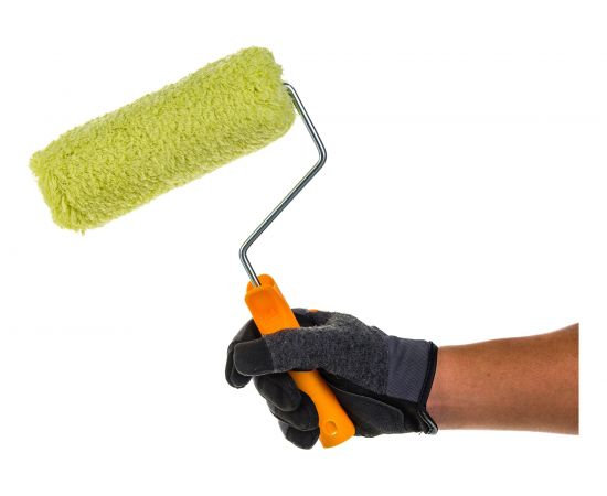 Фасадный валик STAYER MASTER SYNTEX 0320-18 – изображение 2