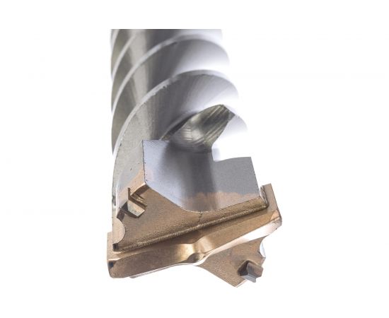 Бур для перфораторов по бетону (52x570x450 мм; SDS-max) DEWALT DT 9450 – изображение 2