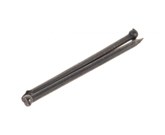 Финишные бронзированные гвозди Профикреп пакет, 1,4х30 40 шт 111703 – изображение 2