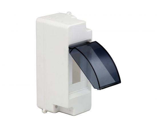 Бокс EKF КМПН 1/2 с дверцей PROxima SQpbm40-nk-2 – изображение 2