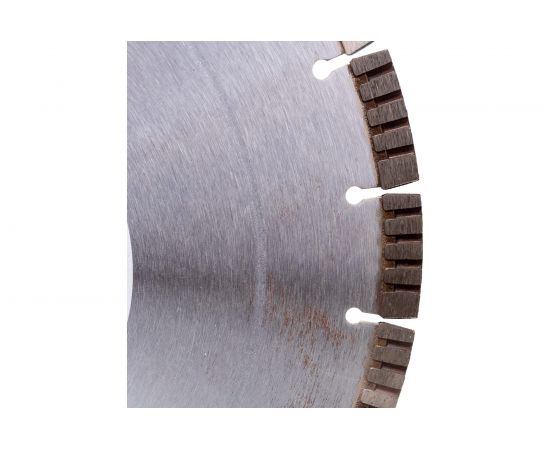 Диск алмазный Stein Extra по камню (350х25.4 мм) FUBAG 31350-4 – изображение 2