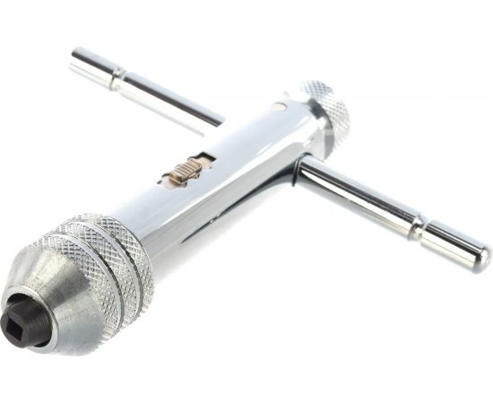 Вороток с трещоткой NORGAU М5-М12, 013962013 – изображение 2