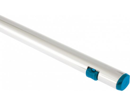 Алюминиевый черенок с фиксатором для граблей 61793, 61732, 61733 PALISAD LUXE 61792 – изображение 2