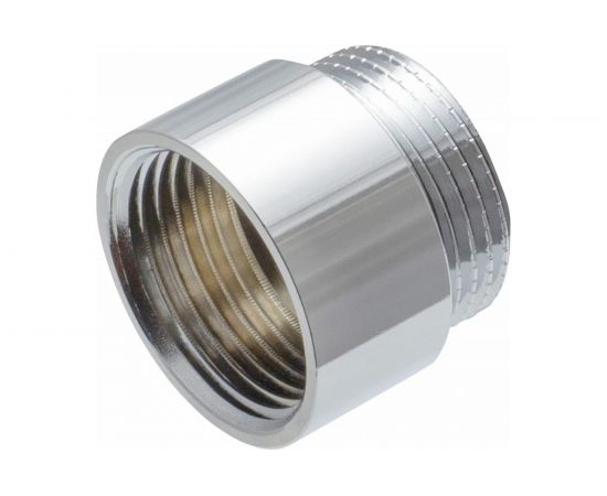 Удлинитель 3/4 в - 15мм хром МастерПроф MP-У ИС.070699:125 – изображение 2