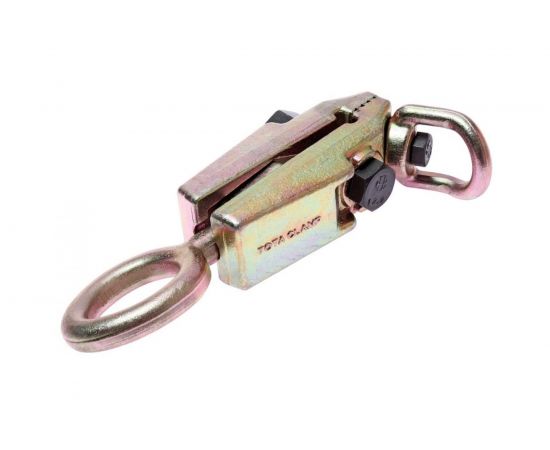 Двунаправленный захват для кузовных работ, 5т/2т JTC C101N – изображение 2