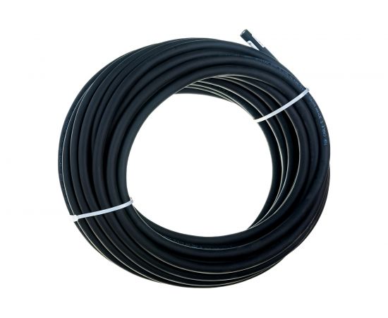 Силовой гибкий кабель H07RN-F 3x2,5 Top Cable XTREM 20 метров 3003002MR20RU – изображение 2