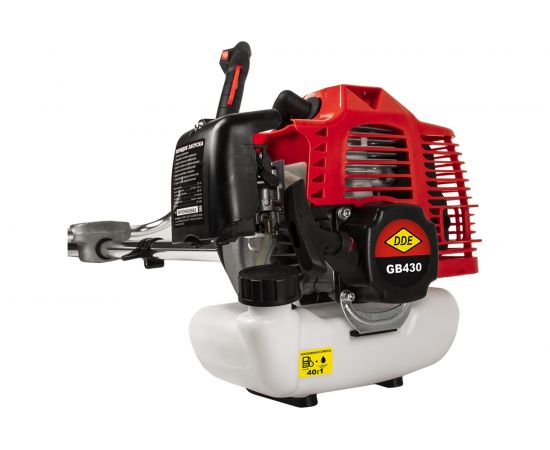 Бензиновый триммер DDE GB430 791-974 – изображение 2