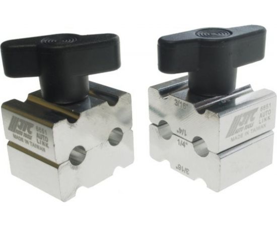 Трубогиб для тормозных трубок JTC 6651 – изображение 2