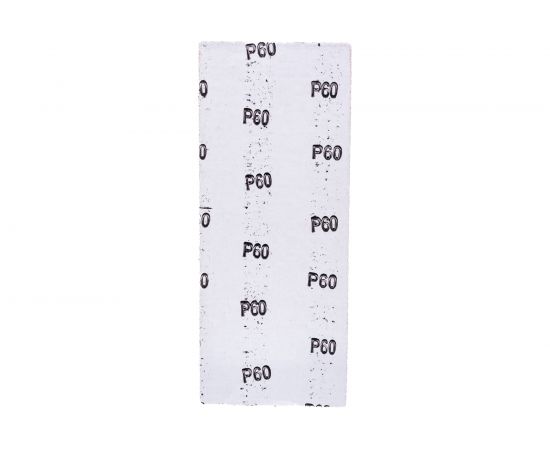 Лист шлифовальный универсальный на зажимах 5 шт. (115х280 мм; Р60) МАСТЕР Зубр 35593-060 – изображение 2