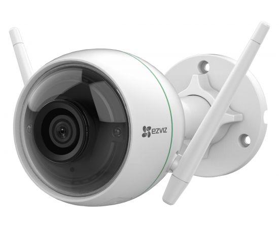 Камера видеонаблюдения EZVIZ C3WN 1080P, 4 mm, CS-CV310-A0-1C2WFR – изображение 2