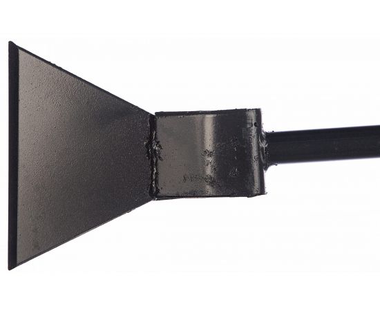 Ледоруб-топор с металлической ручкой 1.3кг, d=19-22мм, 1200мм СПЕЦ Б-3 КПБ-ЛТБ3 – изображение 2