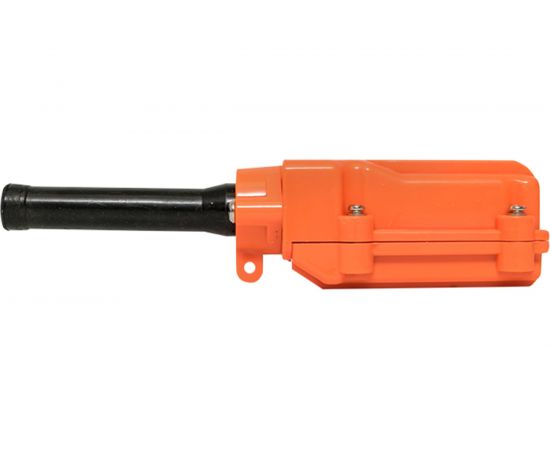 Кнопочный пульт EKF ПКТ-61, на 2 кнопки, IP54, PROxima SQpkt-61 – изображение 2