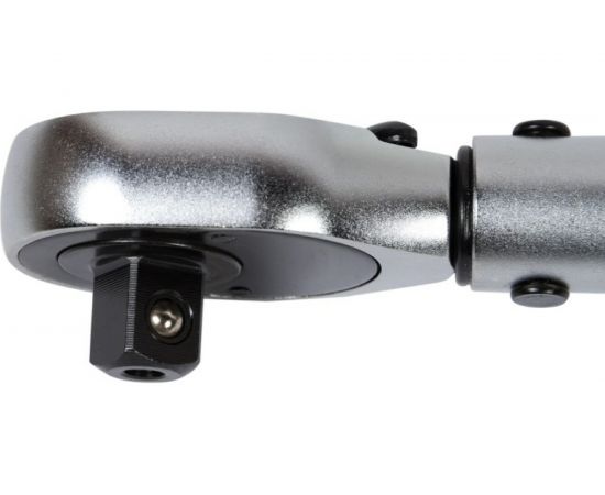 Динамометрический ключ KING TONY 34464-1FG, 1/2", 40-210 Нм – изображение 2