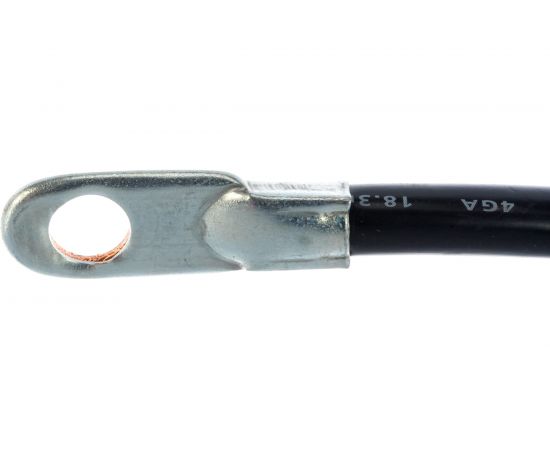 Соединительный провод АКБ AUTOPROFI BAT/CAB-2440 /60 – изображение 2