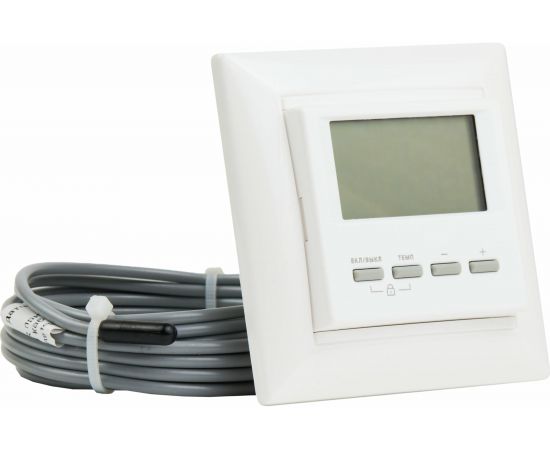 Термостат встраиваемый SPYHEAT NLC-511HN – изображение 2