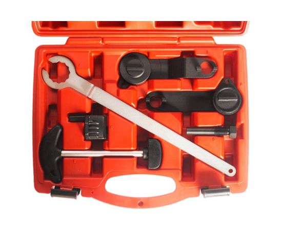 Установочный набор для ГРМ VAG дв.FSI,TSI,TFSI 1.0/1.2/1.4/1.6л JTC-4381 – изображение 2