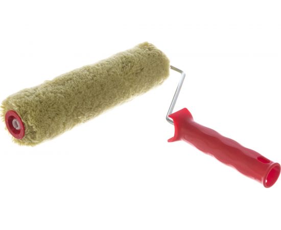 Набор: валик для фасадных работ, кювета MATRIX 84407 – изображение 2