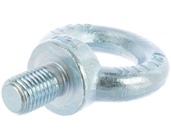 Рым-болт Метизный двор М24 DIN 580 4690441030962 – изображение 2