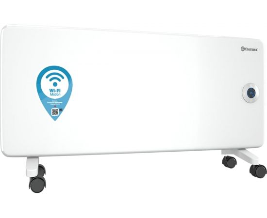 Электрический конвектор Термекс Frame 2000E Wi-Fi ЭдЭБ01632 – изображение 2