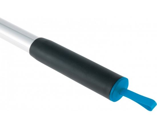 Алюминиевый черенок с фиксатором для граблей 61793, 61732, 61733 PALISAD LUXE 61792 – изображение 3