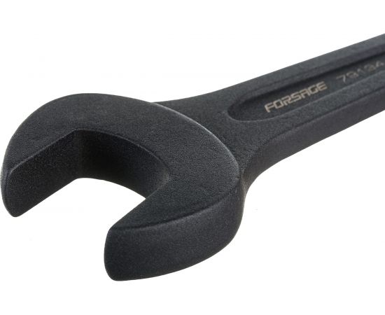 Рожковый односторонний ключ Forsage ударный, 34мм F-79134 – изображение 3