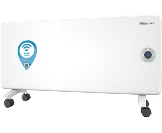 Электрический конвектор Термекс Frame 2000E Wi-Fi ЭдЭБ01632 – изображение 3