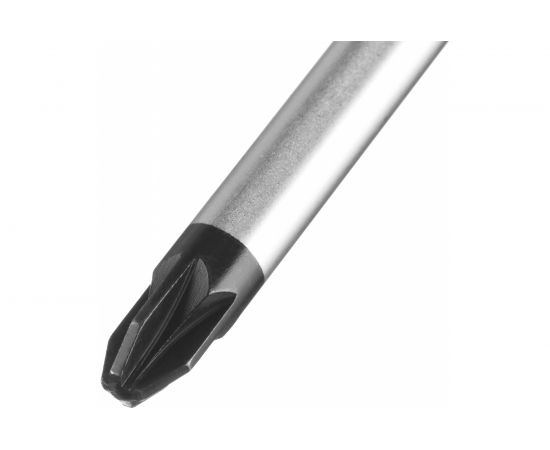 Отвертка PZ3x150мм Зубр МАСТЕР 25063-3-150_z02 – изображение 3