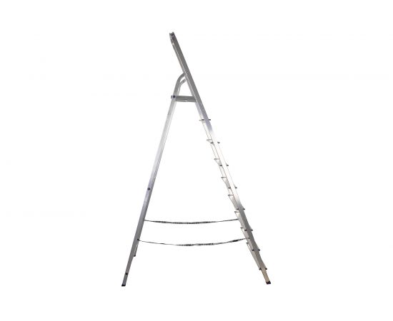 Алюминиевая стремянка Алюмет АМ709 – изображение 3