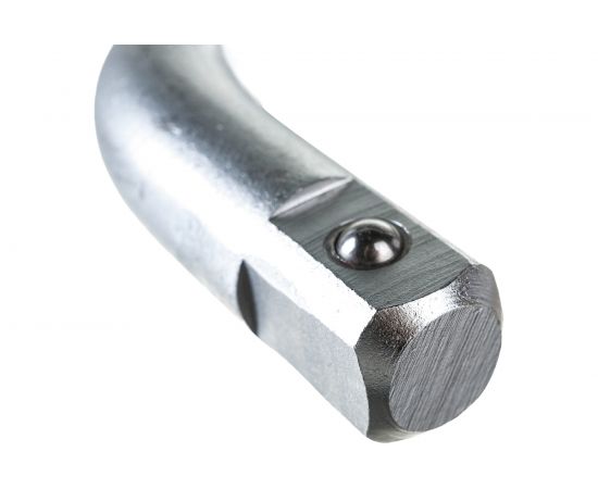 Г-образный вороток AV Steel 3/4 450мм шт AV-537450 – изображение 3