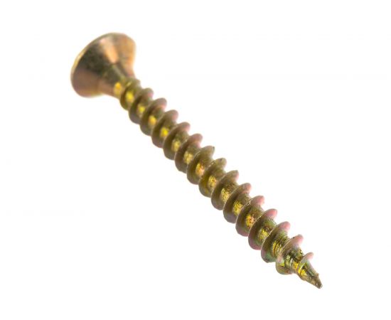 Саморез Госкреп ШУЖ 3,5х30, 200 шт. пл.конт 280 мл 1-0027590 – изображение 3