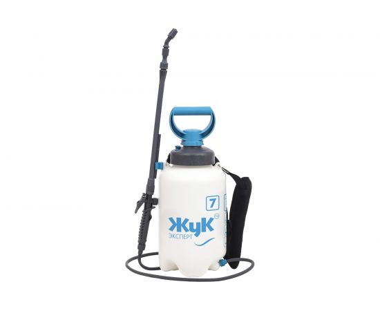 Опрыскиватель Cicle Жук Эксперт 7 л 4630035336339 – изображение 3