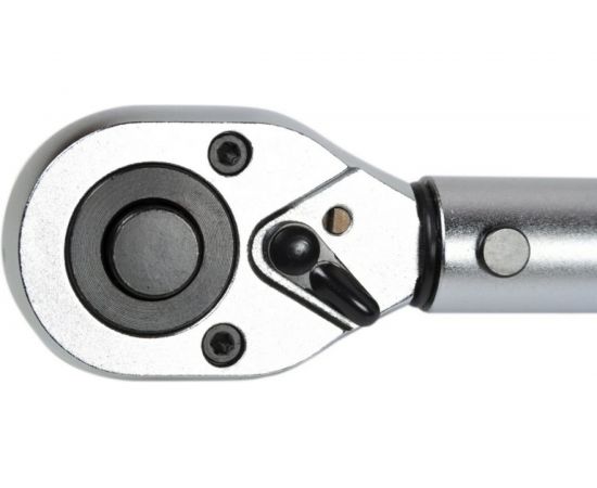 Динамометрический ключ KING TONY 34464-1FG, 1/2", 40-210 Нм – изображение 3