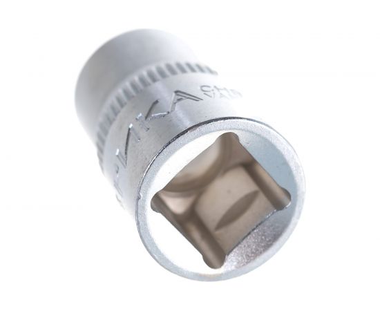 Головка торцевая 6-гранная (10 мм; 30 мм; 3/8") ЭВРИКА ER-90905 – изображение 3