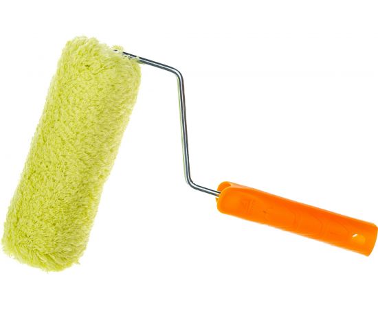 Фасадный валик STAYER MASTER SYNTEX 0320-18 – изображение 3