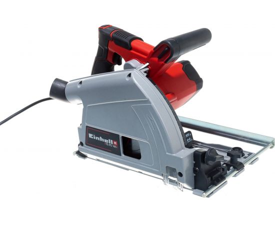 Циркулярная погружная пила Einhell TE-PS 165 4331300 – изображение 3