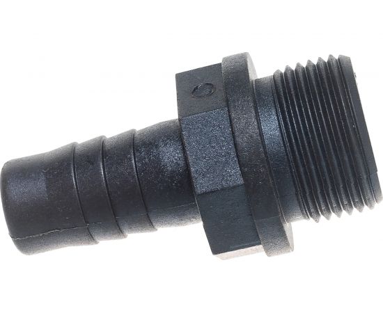 Фитинг типа елочка с наружной резьбой 1 Unipump 99334:200 – изображение 3