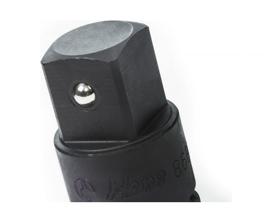Переходник ударный (3/4 х 1) Hans 86805B – изображение 3