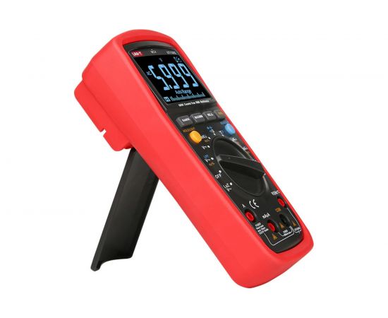 Универсальный мультиметр UNI-T UT139S 00-00006008 – изображение 3