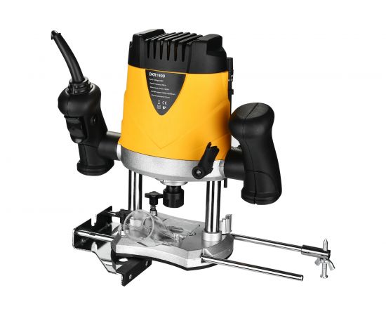 Фрезер DEKO DKR1900 063-4222 – изображение 3