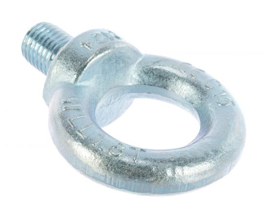 Рым-болт Метизный двор М24 DIN 580 4690441030962 – изображение 3