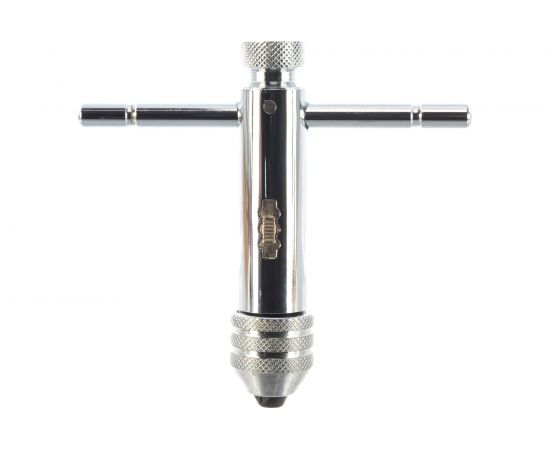 Вороток с трещоткой NORGAU М5-М12, 013962013 – изображение 3