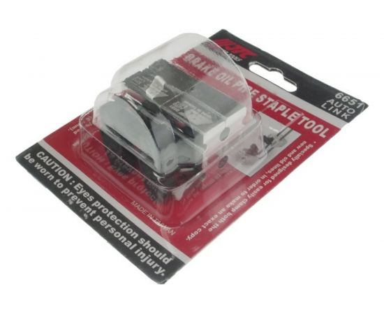 Трубогиб для тормозных трубок JTC 6651 – изображение 3