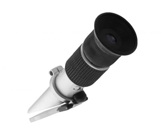 Рефрактометр для определения концентрации сахарозы МЕГЕОН 72008 к0000018694 – изображение 3