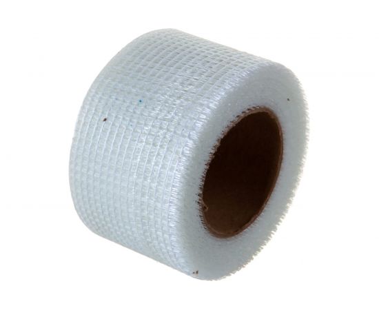 Самоклеящаяся серпянка ЗУБР СС-65, 5см х 20м, Профессионал 12465-05-20 12465-05-20_z01 – изображение 3