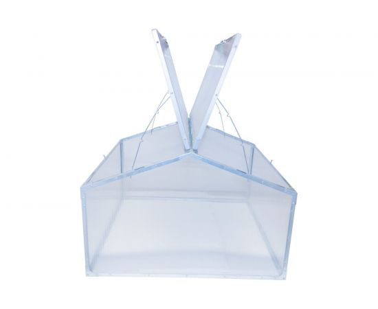 Парник из поликарбоната Delta-Park GH-D 3 м 3004009_3 – изображение 3